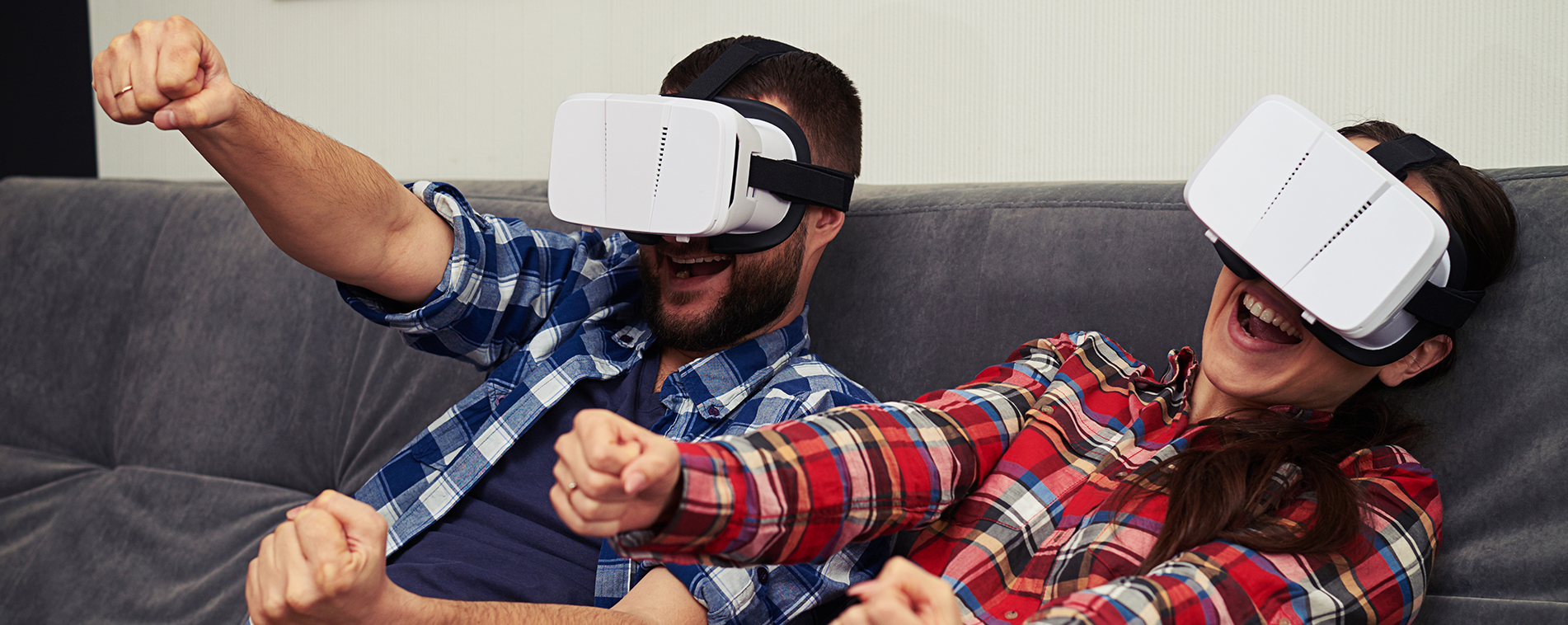 Virtual Reality is the Future of Advertising