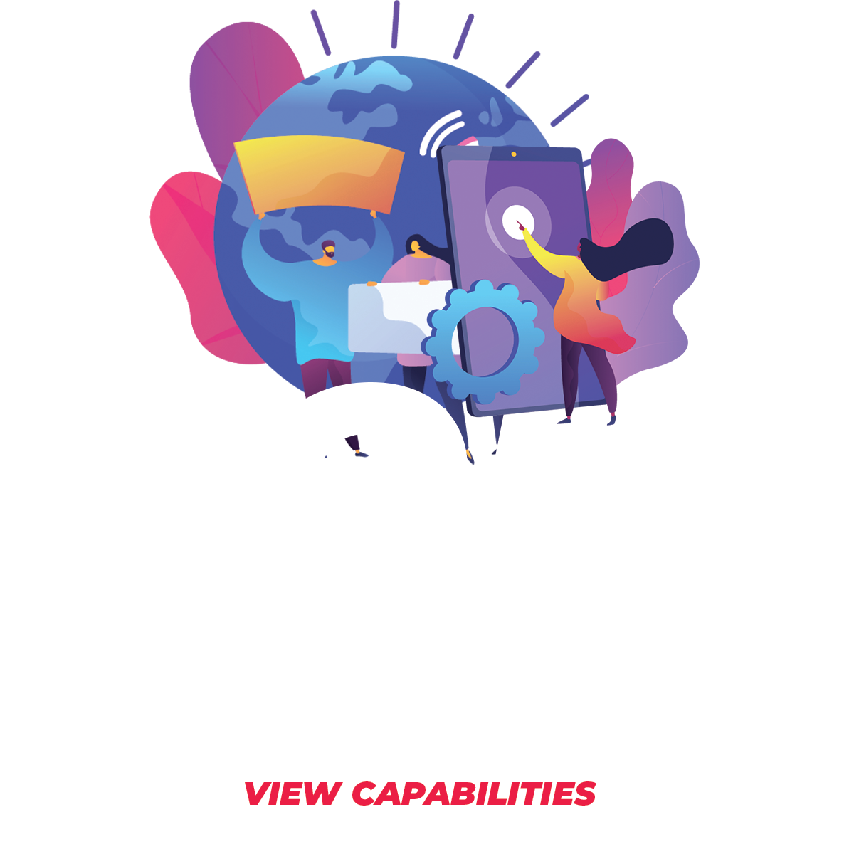 Join the Advertising Revolution